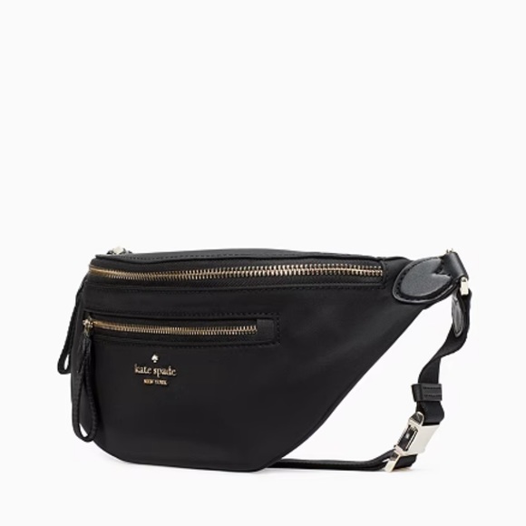 Kate Spade Chelsea Belt Bag new with tags - Picture 2 of 7